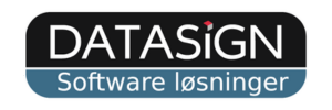 DataSign Logo